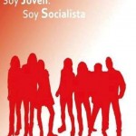 Juventudes Socialistas analiza el Noviembre Joven