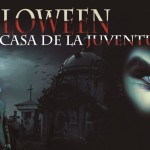 Halloween llega a Bailén