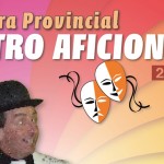 Sainetes y humor para la tarde del domingo en la Casa de la Cultura