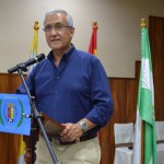 Gregorio Manzano es elegido el mejor entrenador de China