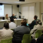 Celebradas las I Jornadas de Formación en Tecnologías de la Información y la Comunicación