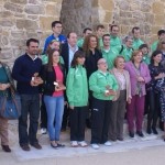 El equipo de baloncesto de educación especial premiado por PRODECAN