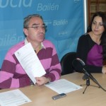 El PP de Bailén emprenderá acciones legales contra el Ayuntamiento