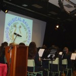 La Banda de Música de Bailén celebra hoy su tradicional Concierto de Navidad