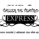 Un taller exprés para los amantes al teatro