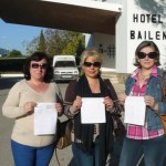 Los problemas económicos ponen en peligro al Hotel Bailén