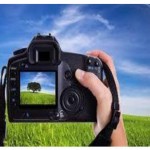 El consistorio oferta un curso de fotografía de nivel intermedio