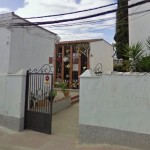 Se disipa la alarma por una brecha en una pared del cementerio parroquial 