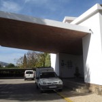 El Hotel Bailén en el punto de mira de los ladrones