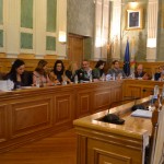 Aprobado el presupuesto del año 2015 para el ayuntamiento de Bailén con los votos en contra de la oposición