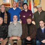 Caecilia celebra el Foro por el Diálogo y entrega el premio al mejor blog provincial