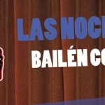 Las noches de Bailén Comedy llegan este sábado