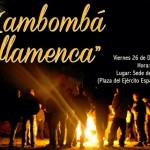 Esta noche el Puchero trae una Zambombá Flamenca