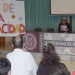 Finalizadas las actividades para conmemorar el Día Internacional de las Personas con Discapacidad