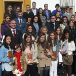 Bailén celebra el Día de la Constitución Española