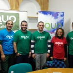 EQUO constituye su asamblea local en Bailén