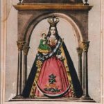 15. Historia de un grabado de Nuestra Señora de Zocueca