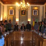 El equipo de gobierno aprueba de forma definitiva la nueva subida de tasas