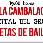 La Sala Cambalache abre hoy sus puertas a la poesía local 