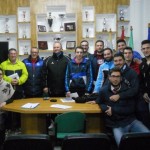 Una veintena de bailenenses se forman como monitores deportivos