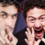 Los monologuistas Aconcagua y Juancho protagonizan la segunda noche de Bailén Comedy
