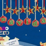 Festival de Navidad de la asociación Contratiempos