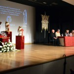 Comienza el Cincuentenario del nombramiento de Nuestra Señora de Zocueca como alcaldesa Honoraria y Perpetua