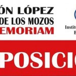 Hoy se presenta la exposición a Ramón López López de los Mozos
