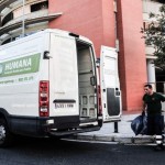 29 toneladas de ropa solidaria recoge Bailén en 2014