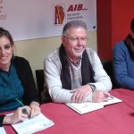 AIB resalta la campaña de «relumbrón» del PSOE a falta de tres meses para las elecciones municipales