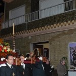 Vía Crucis del Cristo de la Humildad y la Misericordia en el Miércoles de Ceniza