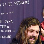 Tercera sesión de Las noches de Bailén Comedy