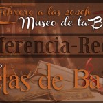 Poesía en el Museo de la Batalla de Bailén