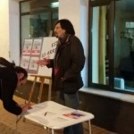IU LV-CA de Bailén impulsa una campaña por la reindustrialización de la comarca