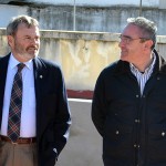 El PP agradece la inversión de más de 180.000 euros del Gobierno Central