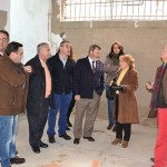 Se abre plazo para licitar las obras que finalicen el Mercado de Abastos