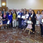 AFA Bailén celebra el décimo aniversario de su fundación con unas jornadas