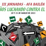 Mañana comienzan las jornadas sobre el Alzheimer