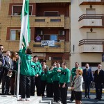 Música, cante y baile para celebrar el Día de Andalucía