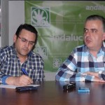 El PA incluye proyectos para Bailén en su programa electoral autonómico