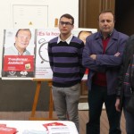 IU apuesta por el plan de reindustrialización para Bailén