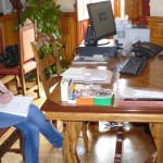 Bailén en el punto de mira de la Televisión Pública holandesa