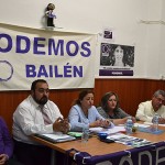 Mariana Villarejo liderará la agrupación electoral Todos Por Bailén