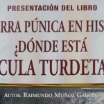 Raimundo Muñoz presenta esta noche un libro sobre Baécula