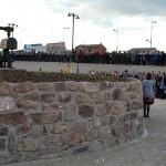 La remodelación de la Huerta del Sordo ya es una realidad