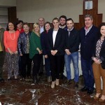 AIB aprueba la lista candidata a las elecciones municipales del mes de mayo