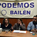 El Círculo de Podemos busca avales para concurrir a las municipales como Agrupación Electoral