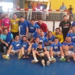 FInaliza la temporada para el Balonmano Bailén con victoria