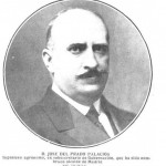 19. El monumento que nunca vino