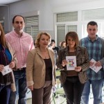 El IES Hermanos Medina Rivilla celebra unas jornadas de discapacidad